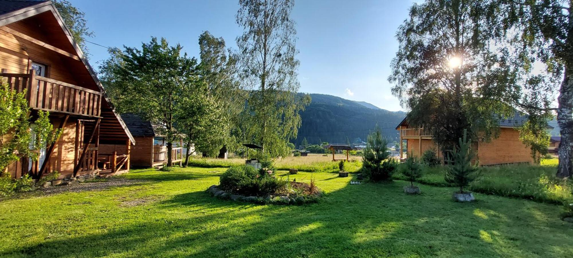 Кулуар/ Kuluar Villa Iltsi Exteriör bild
