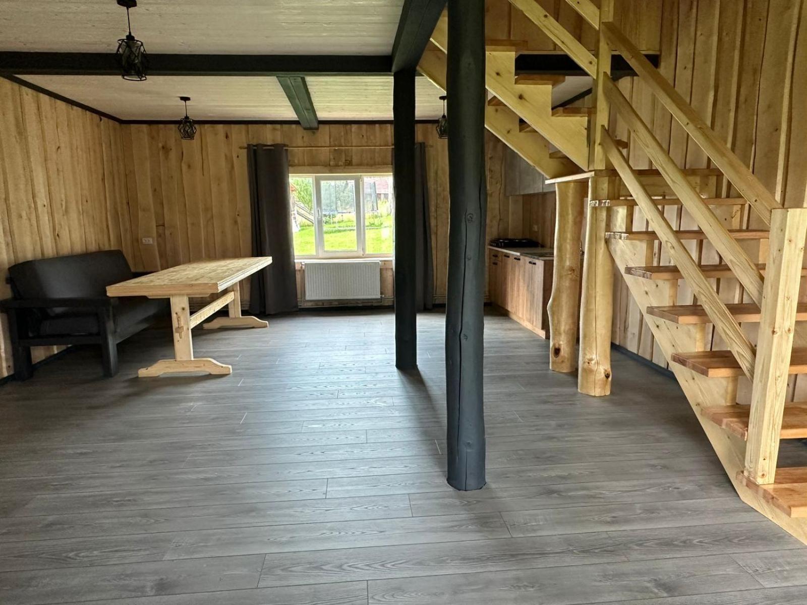 Кулуар/ Kuluar Villa Iltsi Exteriör bild