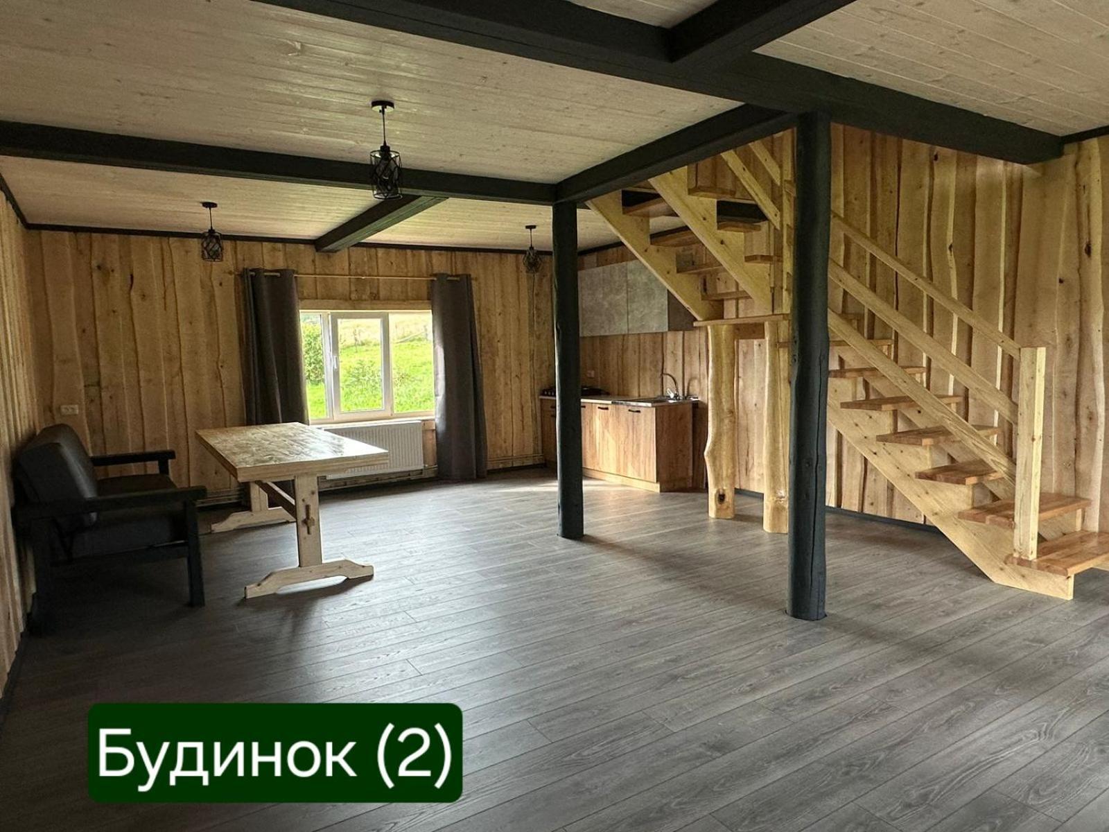 Кулуар/ Kuluar Villa Iltsi Exteriör bild