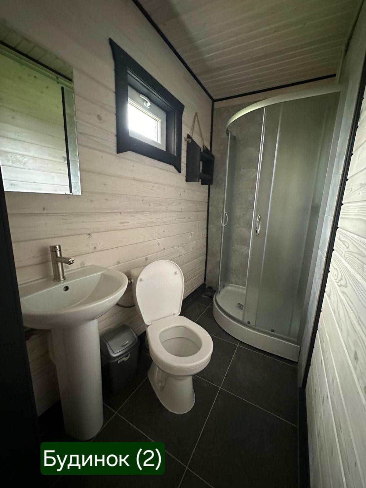 Кулуар/ Kuluar Villa Iltsi Exteriör bild