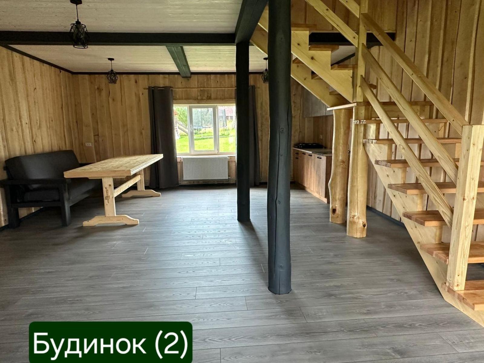 Кулуар/ Kuluar Villa Iltsi Exteriör bild