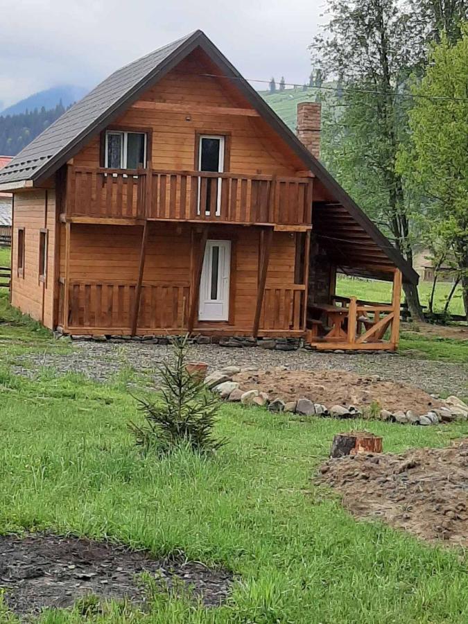Кулуар/ Kuluar Villa Iltsi Exteriör bild
